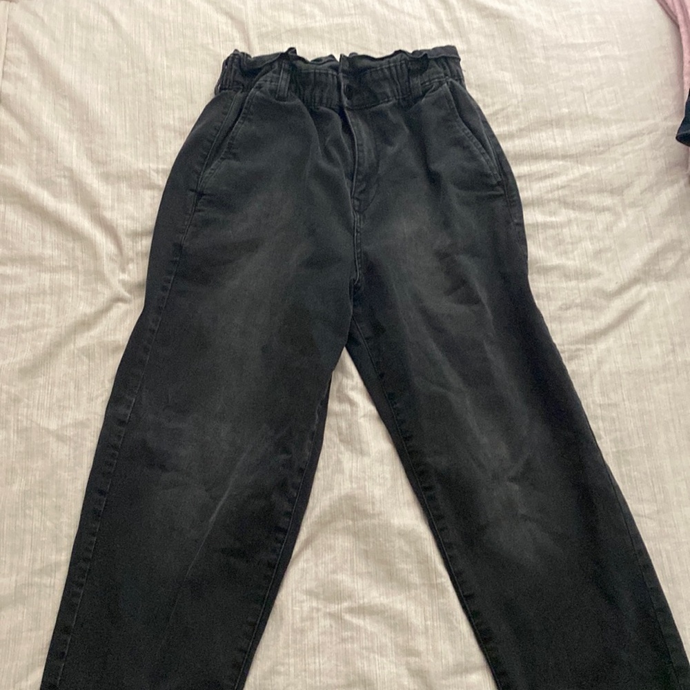No Boundaries Pants